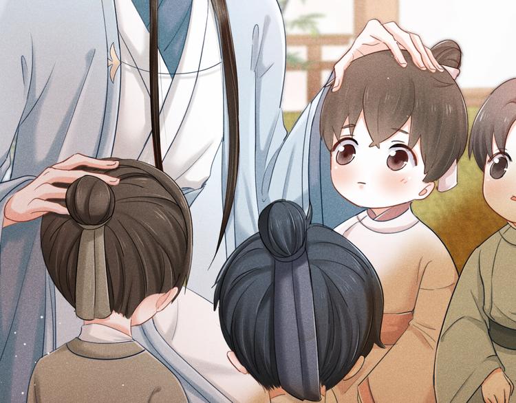 第1话  笼中鸟：身不由己22