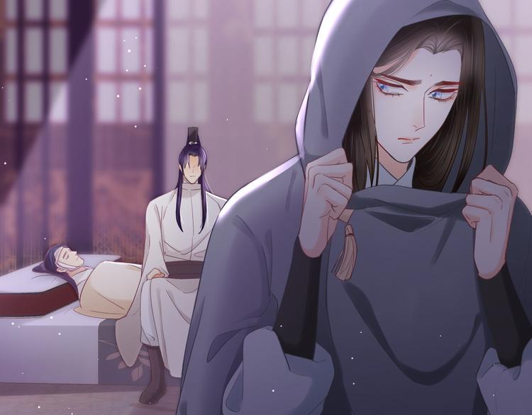 第7话 笼中鸟：对不起让你久等41