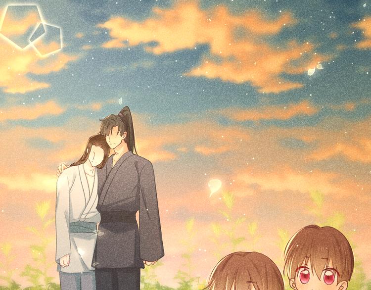 第11话 笼中鸟：有你不苦108