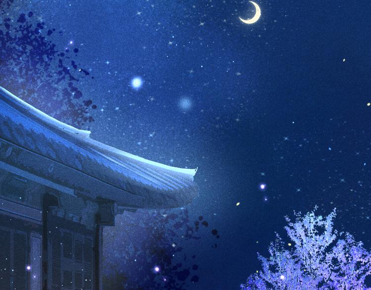 第14话 笼中鸟：情深缘浅37