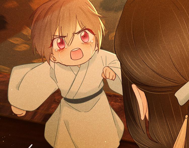 第14话 笼中鸟：情深缘浅28