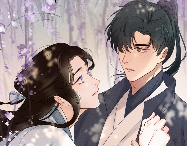 第1话  笼中鸟：身不由己68