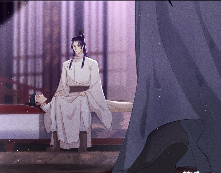 第7话 笼中鸟：对不起让你久等8