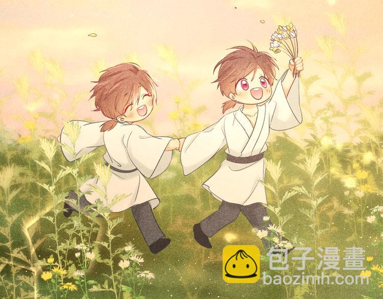第11话 笼中鸟：有你不苦77