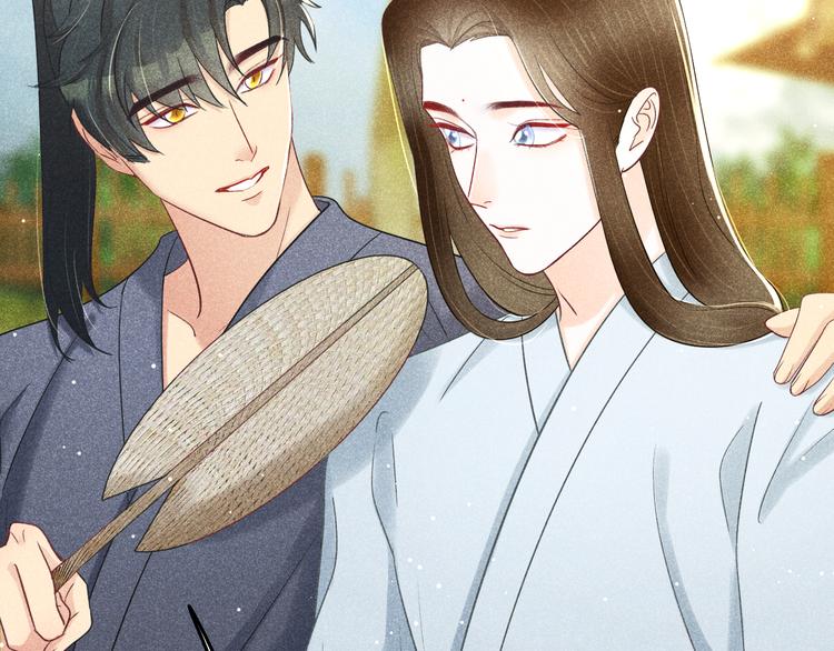 第11话 笼中鸟：有你不苦13