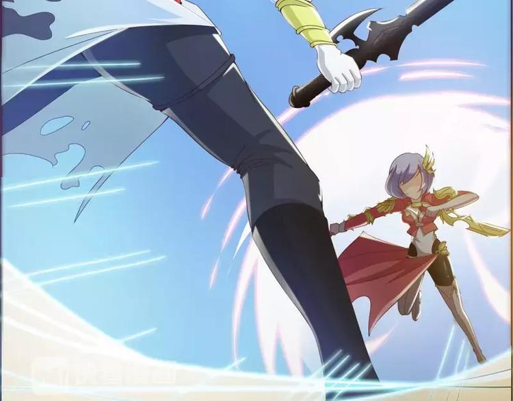 第11话  大神邀约我~31