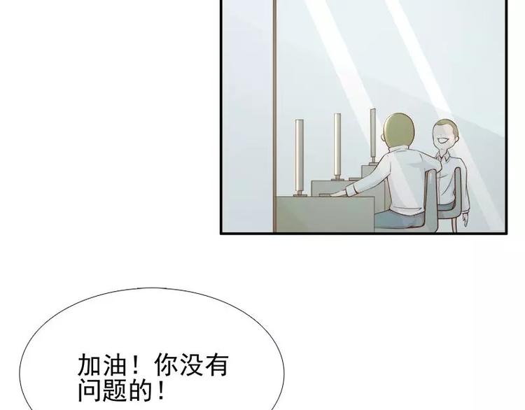 第6话  我的男神是上司2