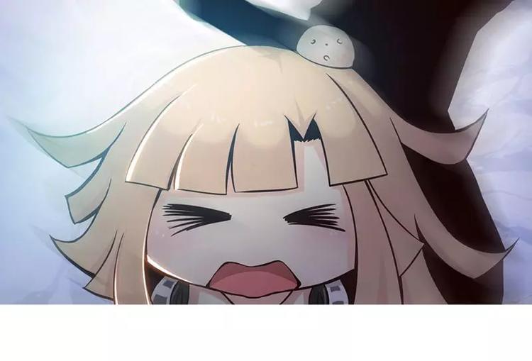 第1话  在男神面前羞羞了46
