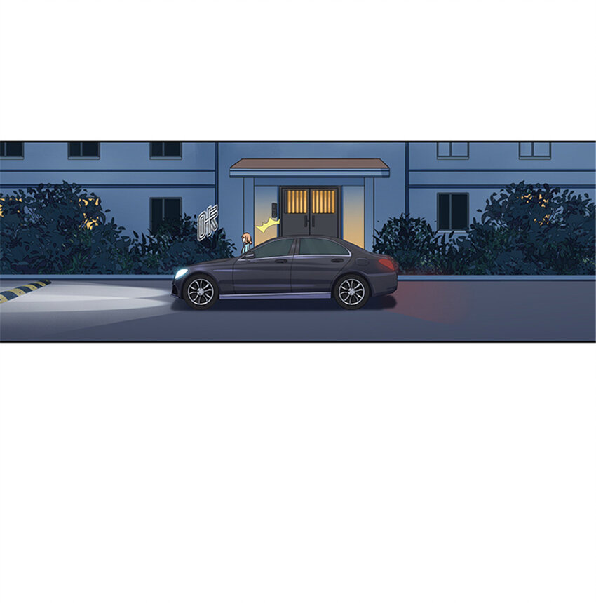 019 我是玛丽苏女主？4