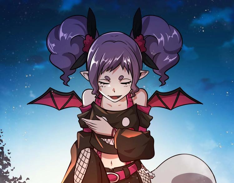 第5话 立志成为驱魔人187