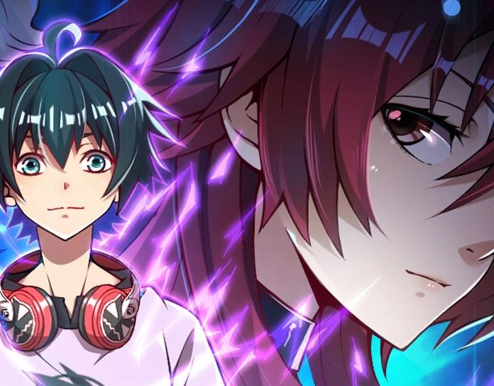 序章：Begin0