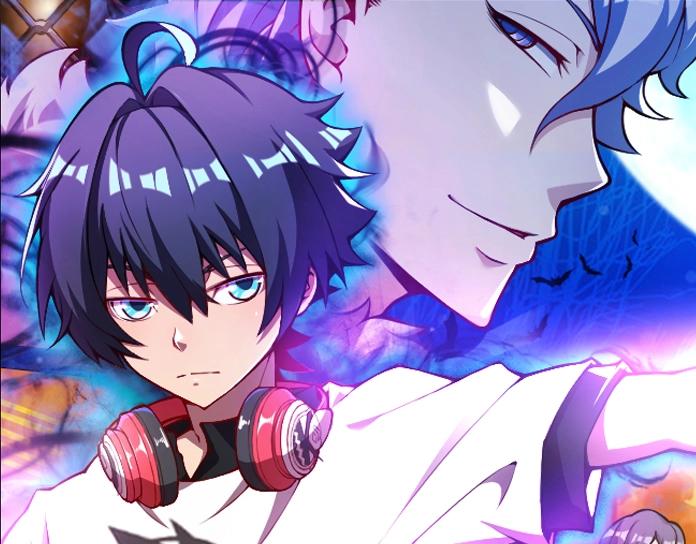 第7话 开学对决0