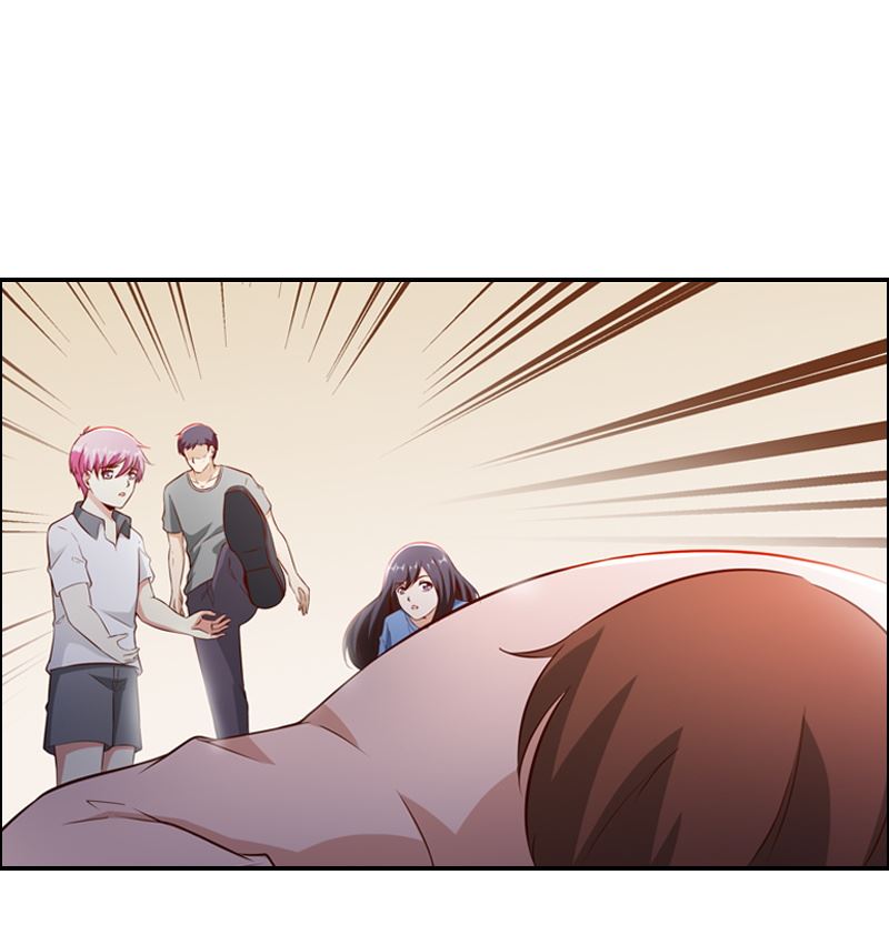 第1话 被逼卖身29