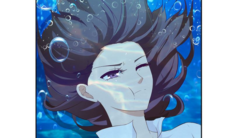 第20话 双倍的英雄救美9