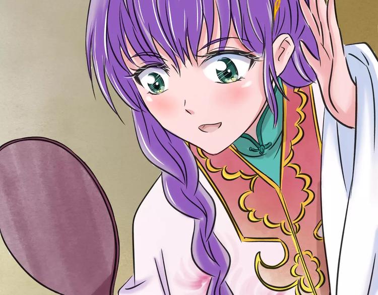 第2话 虚幻的梦境！132