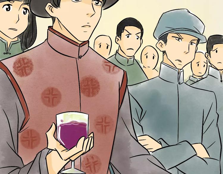 第5话 死去的杜小丽101