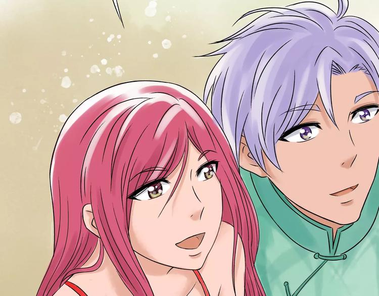 第3话 当家花旦终于苏醒？131