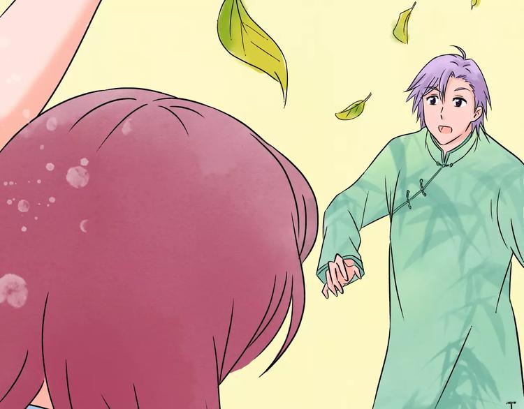 第4话 性格突变？54