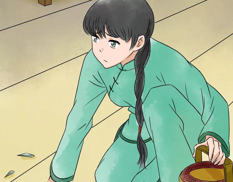 第4话 性格突变？36