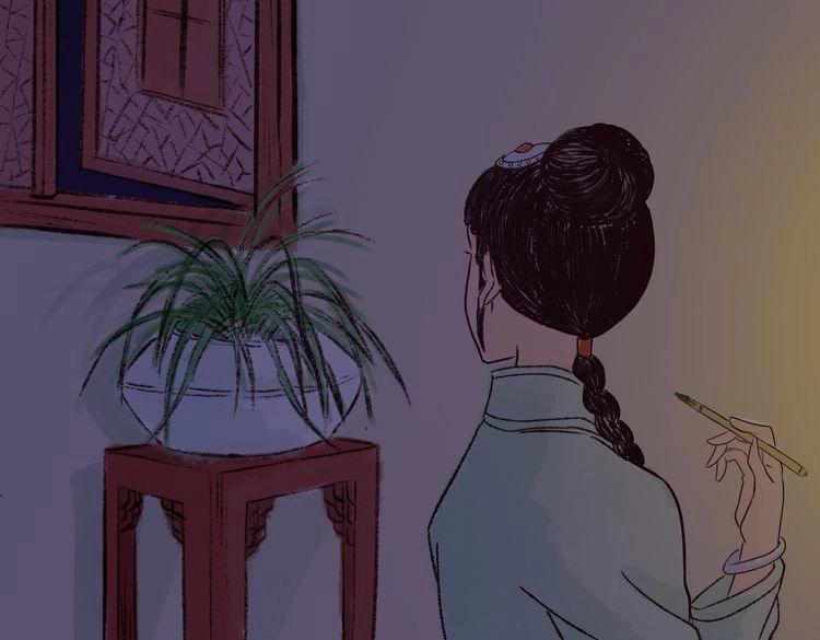 第1话 当家花旦灵魂被偷？21