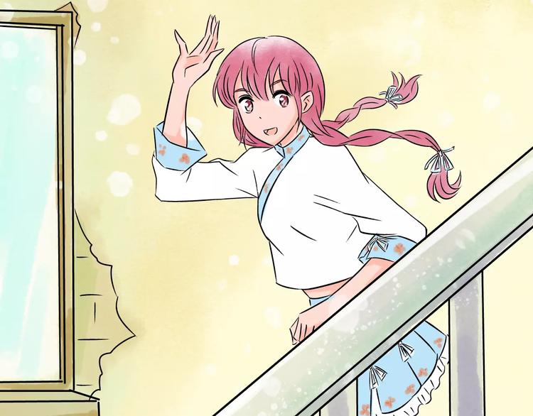 第4话 性格突变？67