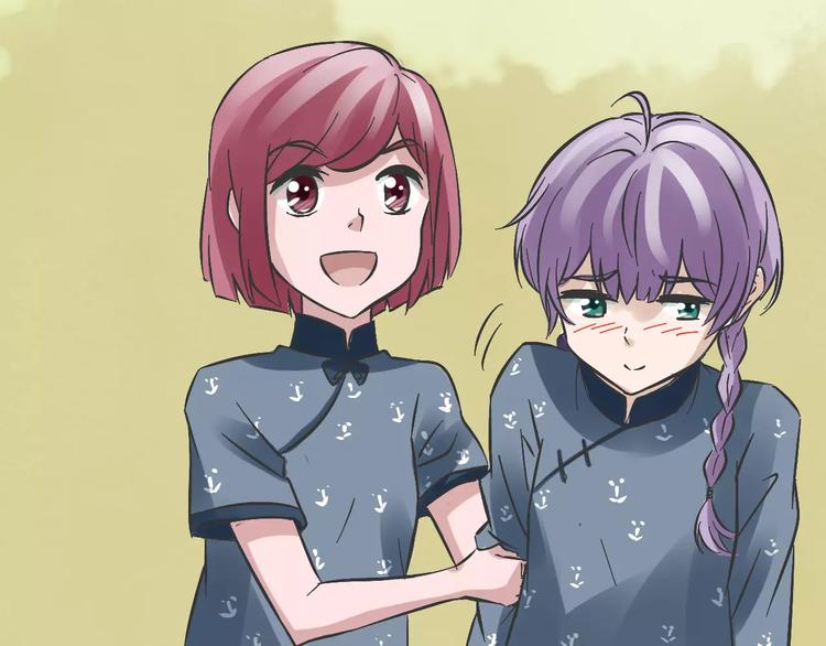 第18话 除妖少女8