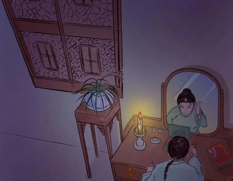第1话 当家花旦灵魂被偷？15