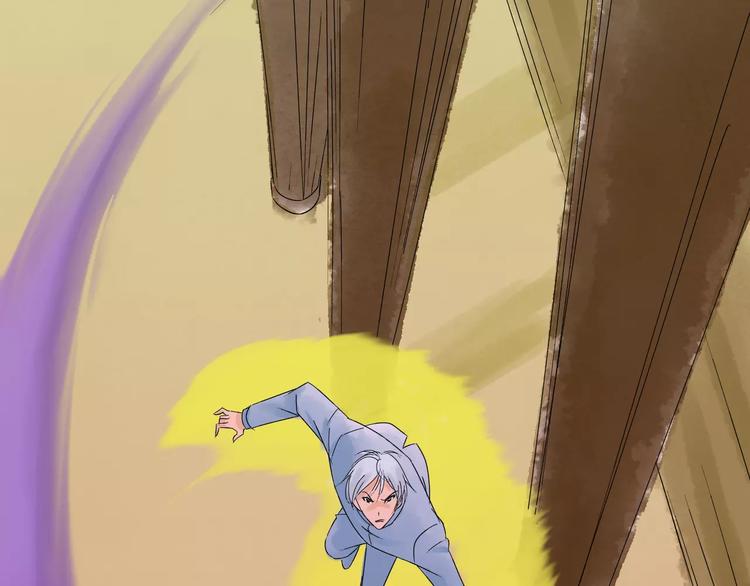 第3话 当家花旦终于苏醒？10