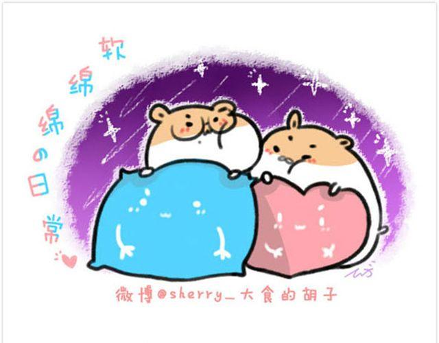 第13话 孩子应该很像我0
