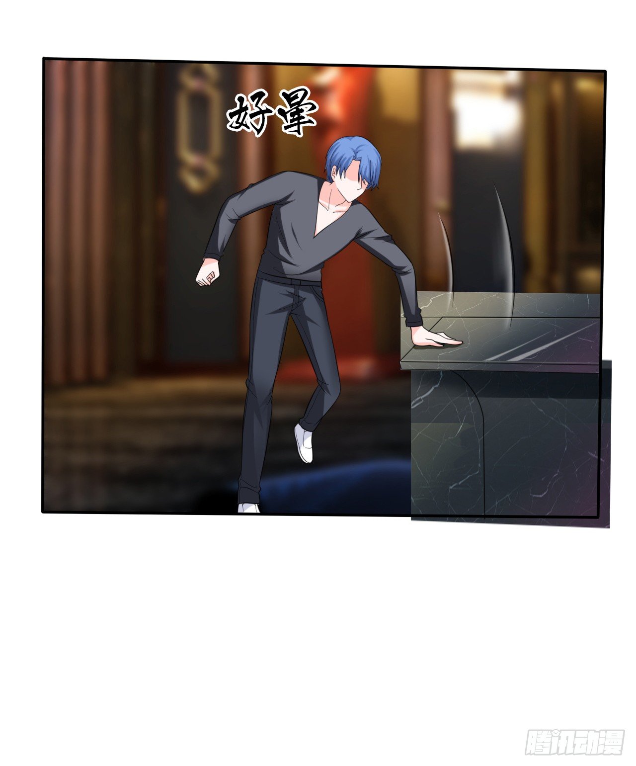 第14话 再次斗恶少18