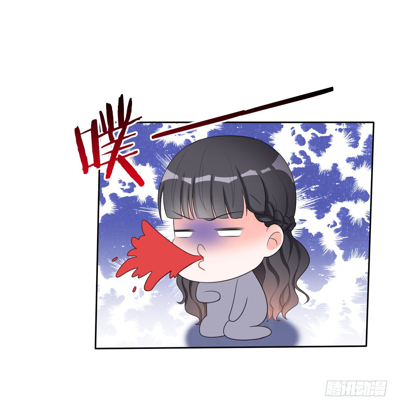 第12话 恶趣味23