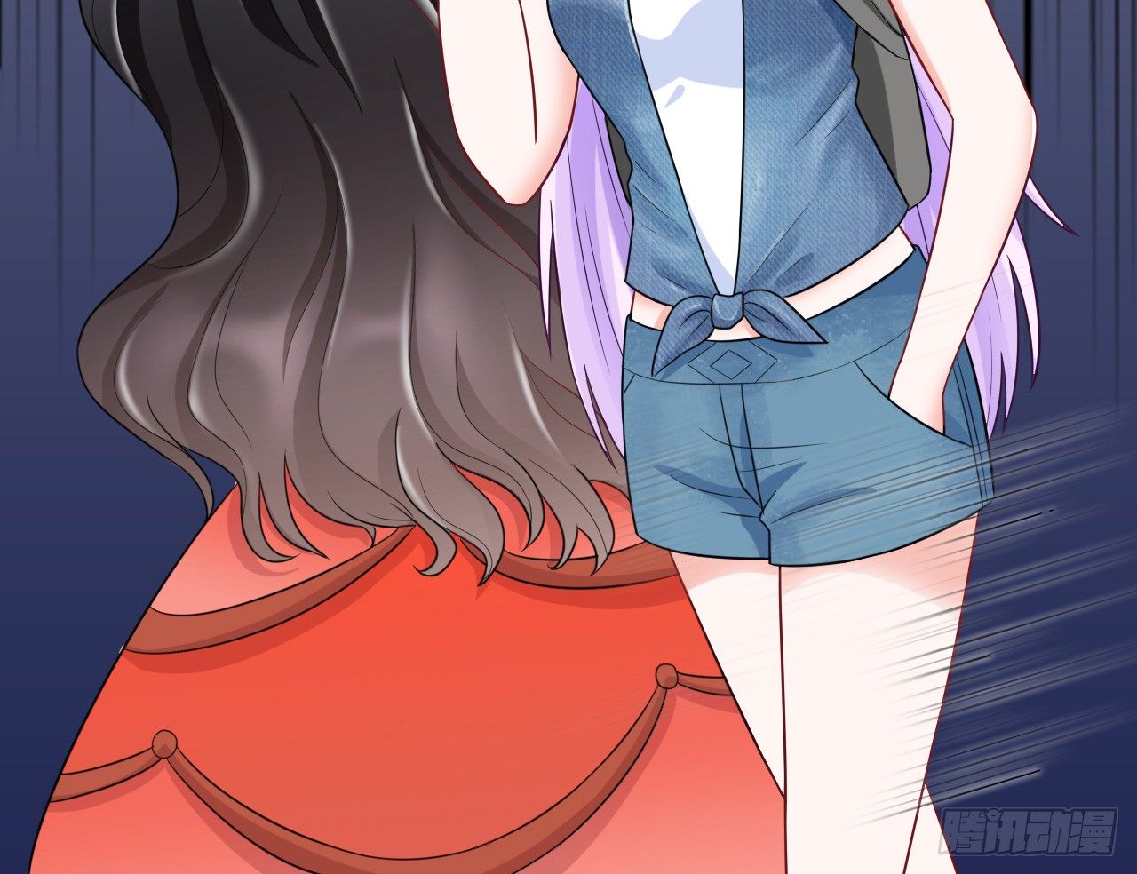 第4话 蛇蝎小美女24