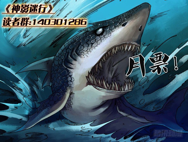 第五章 鲨鱼水道12