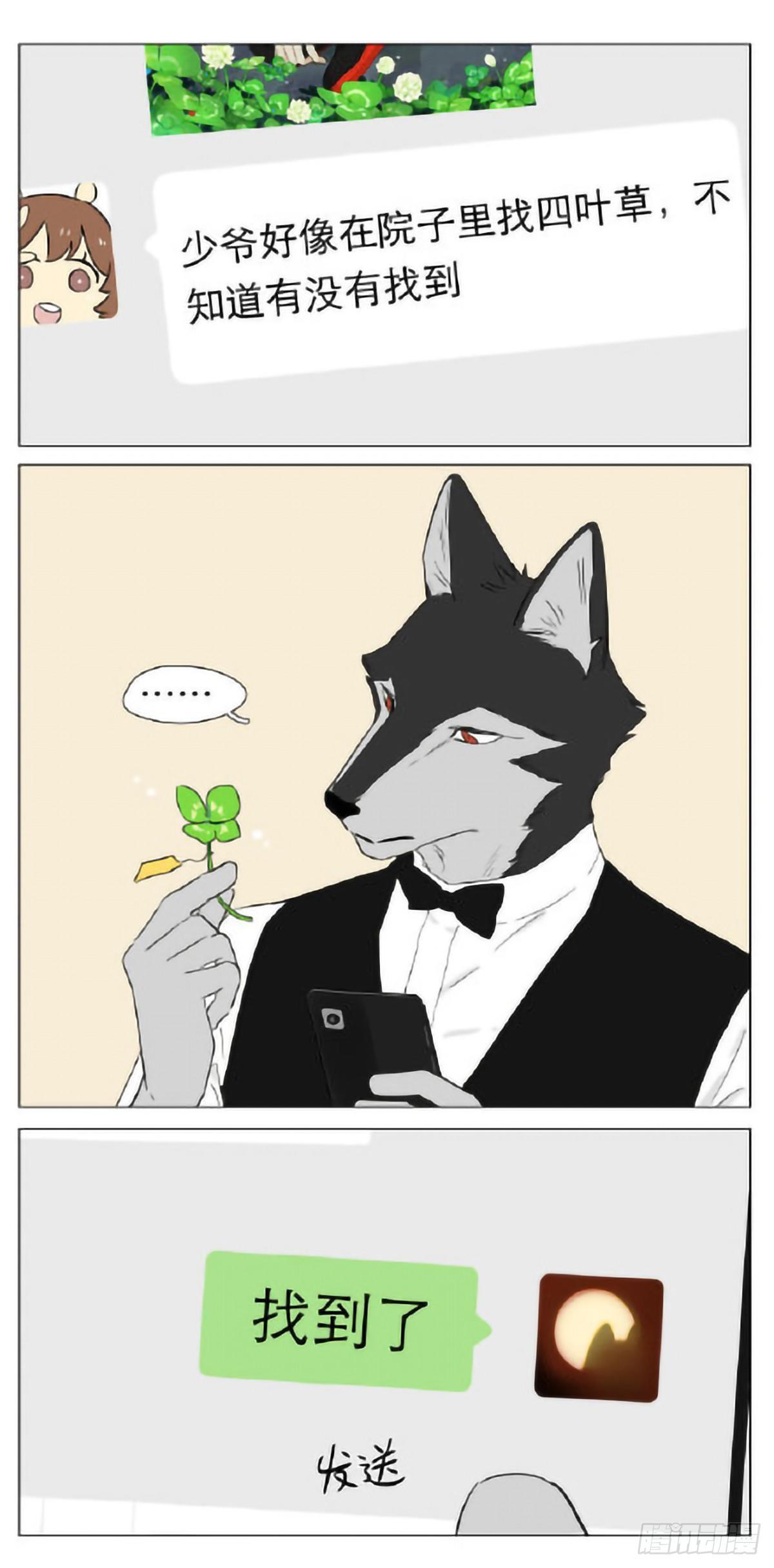 四叶草2