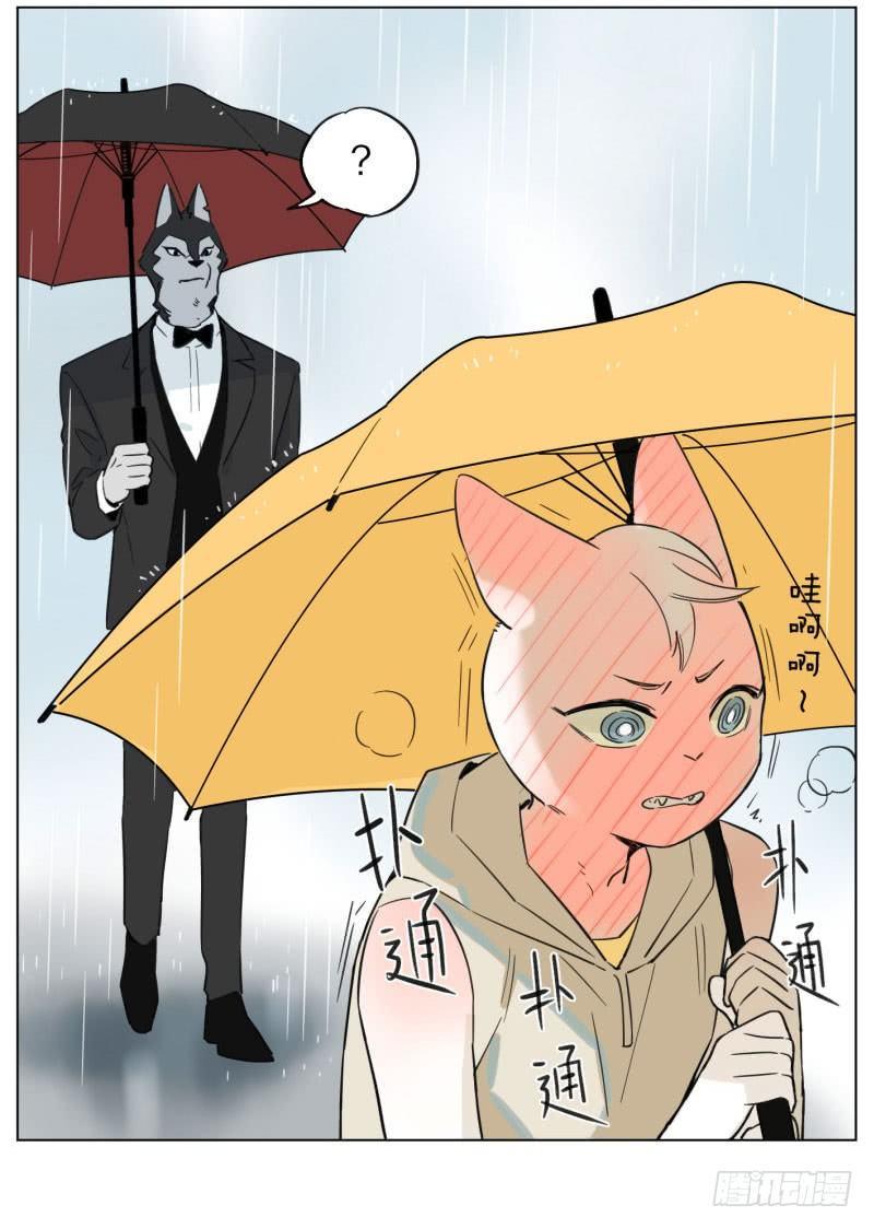 雨天7