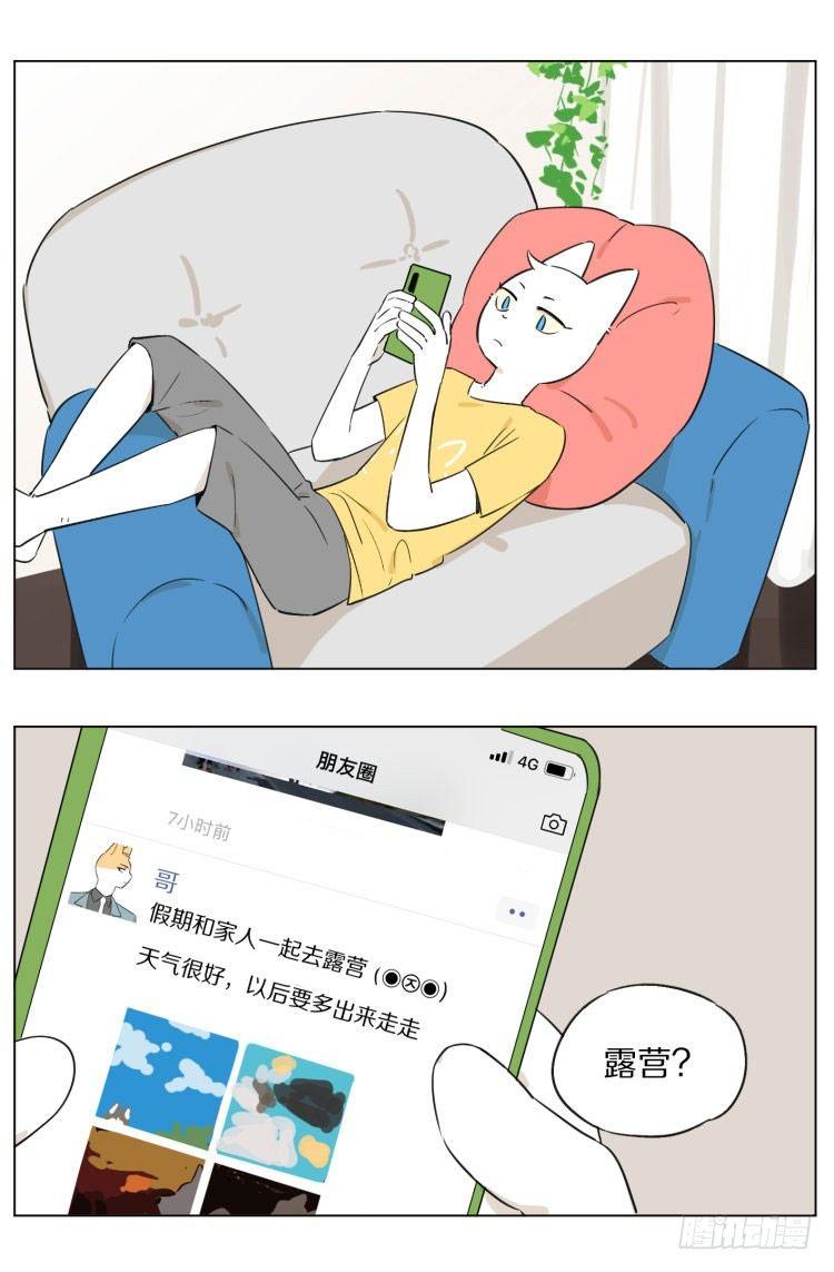 露营0