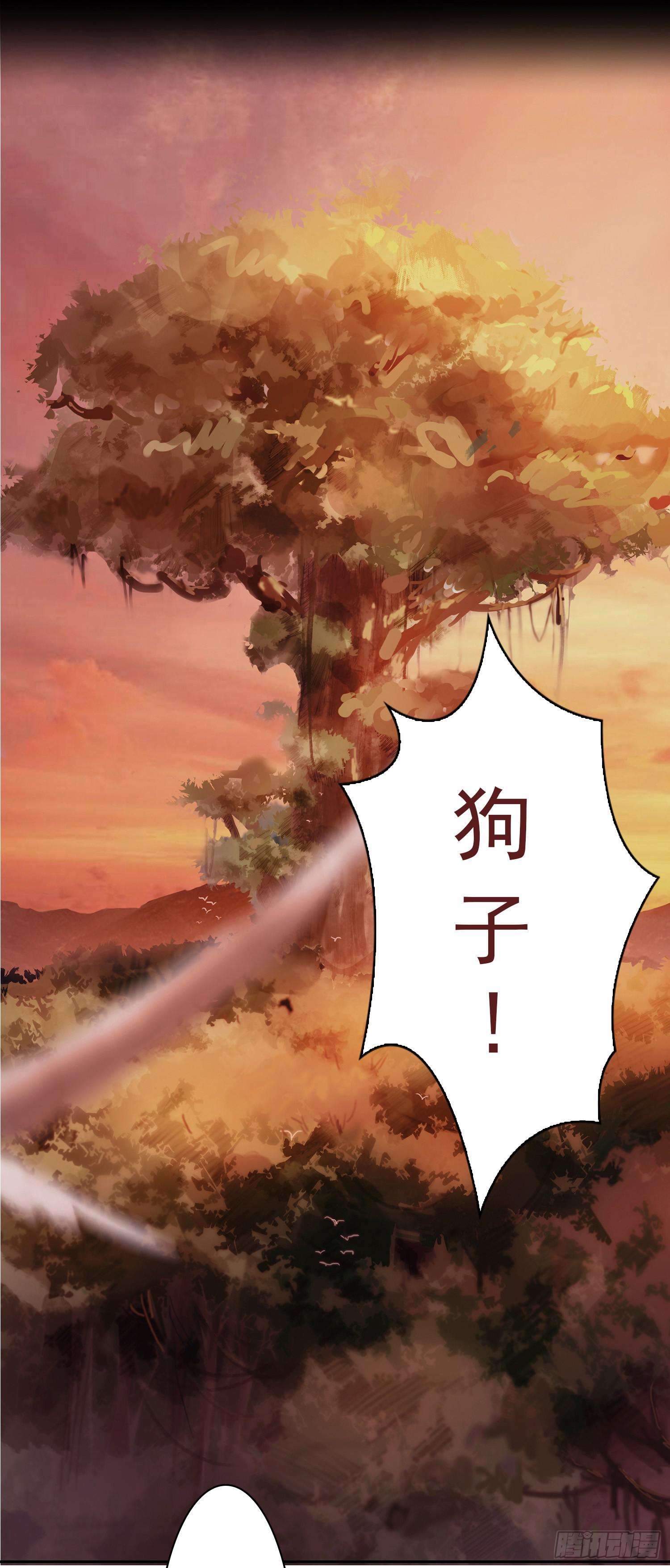 NO.1 遗言39