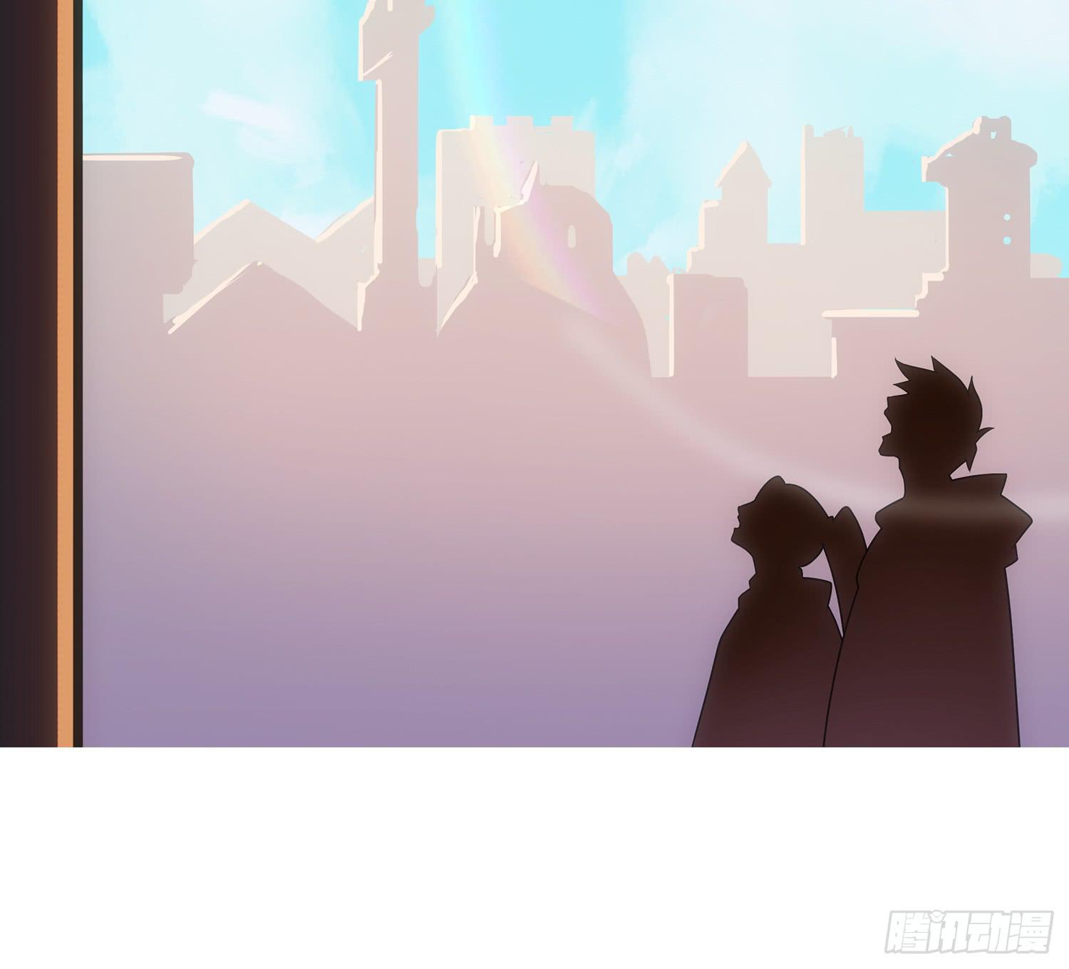 NO.8 领命与突破30