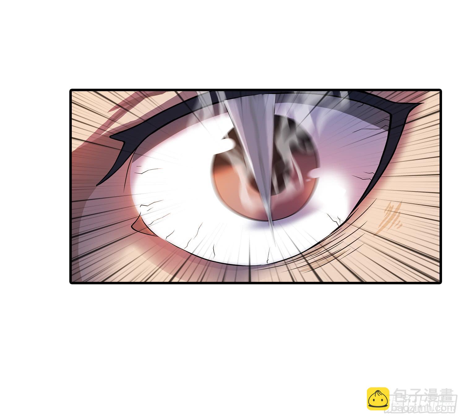 NO.31 难缠的敌人8
