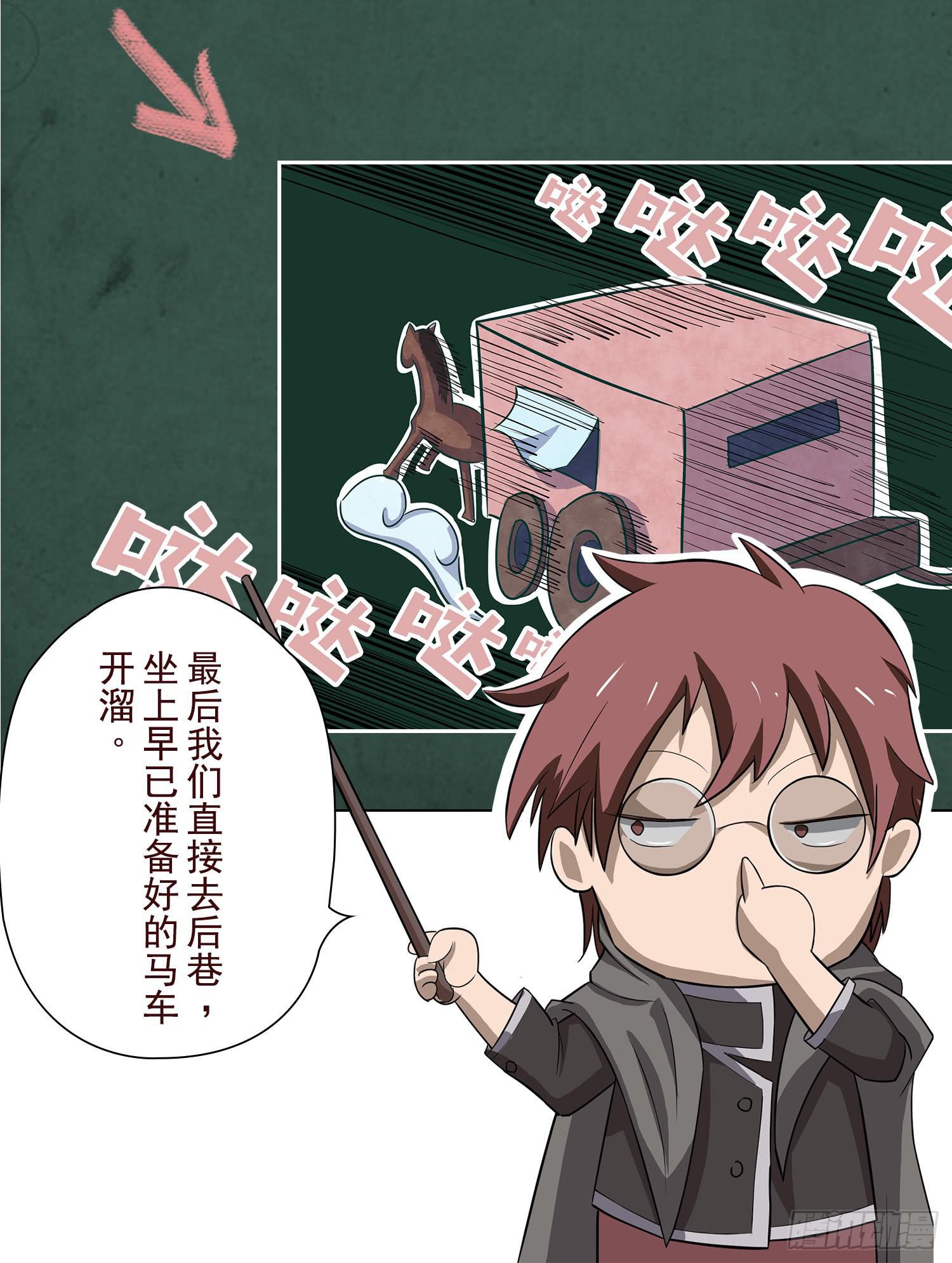 NO.7 计划失败7