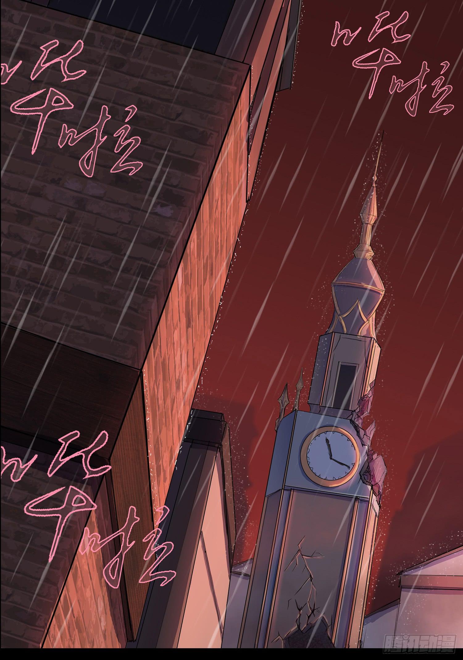 NO.5 赏金猎魔人2