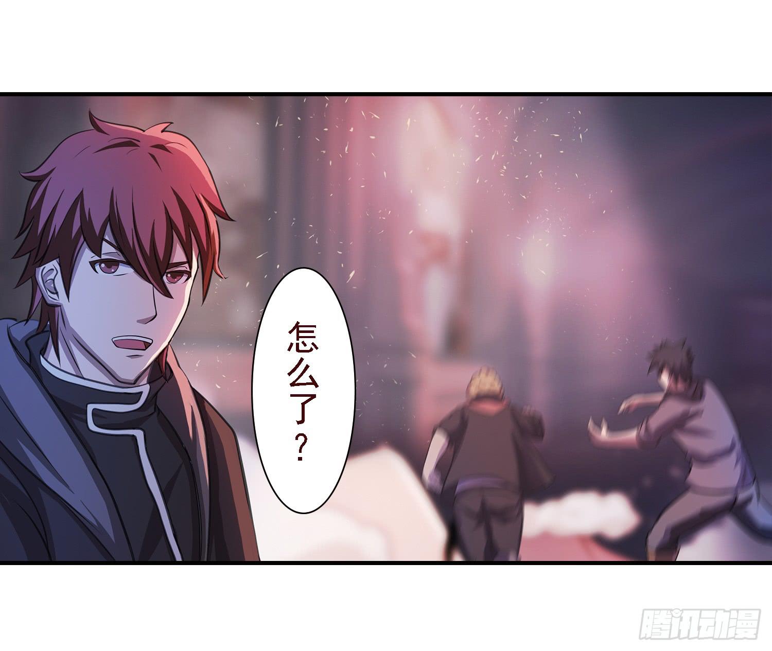 NO.35 交给我吧！8