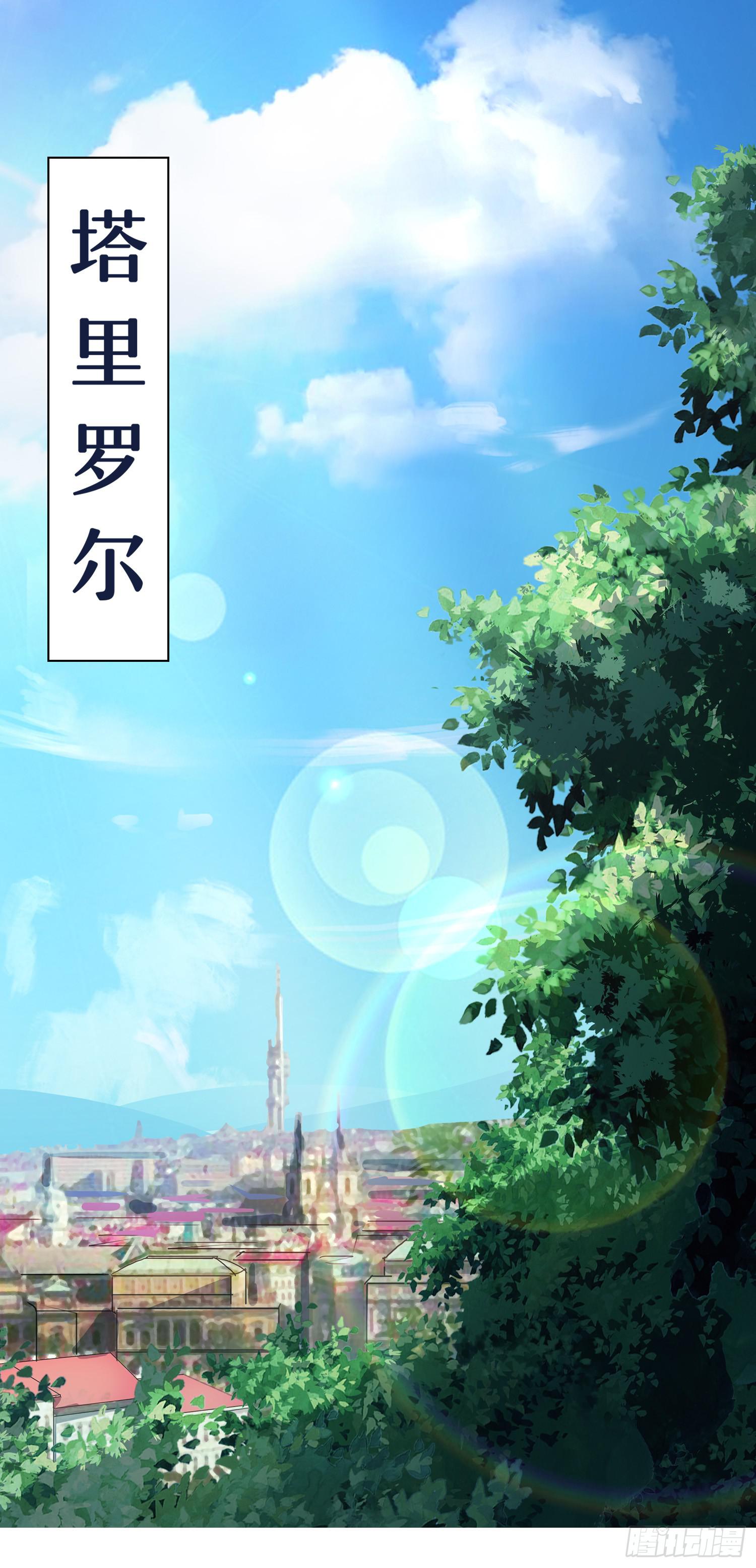 NO.6 塔里罗尔12
