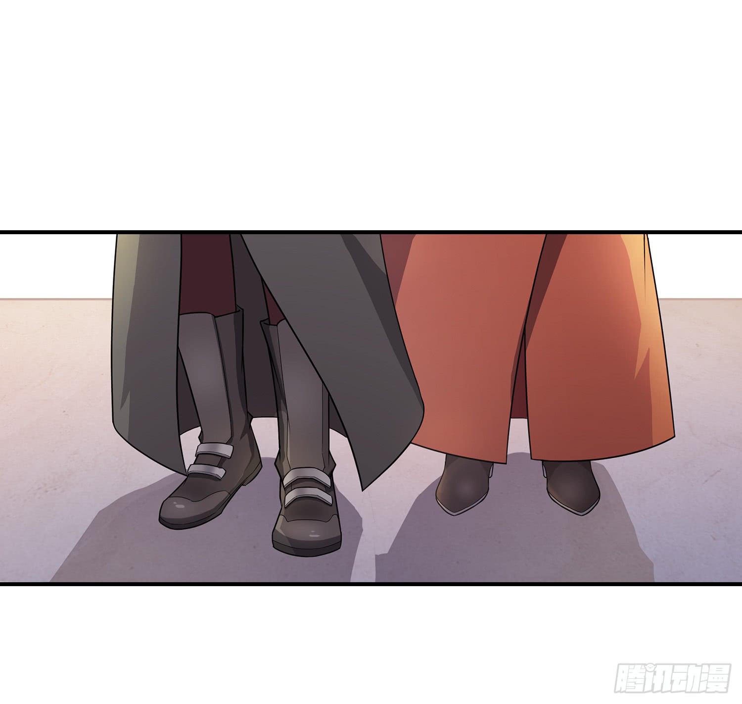NO.8 领命与突破26