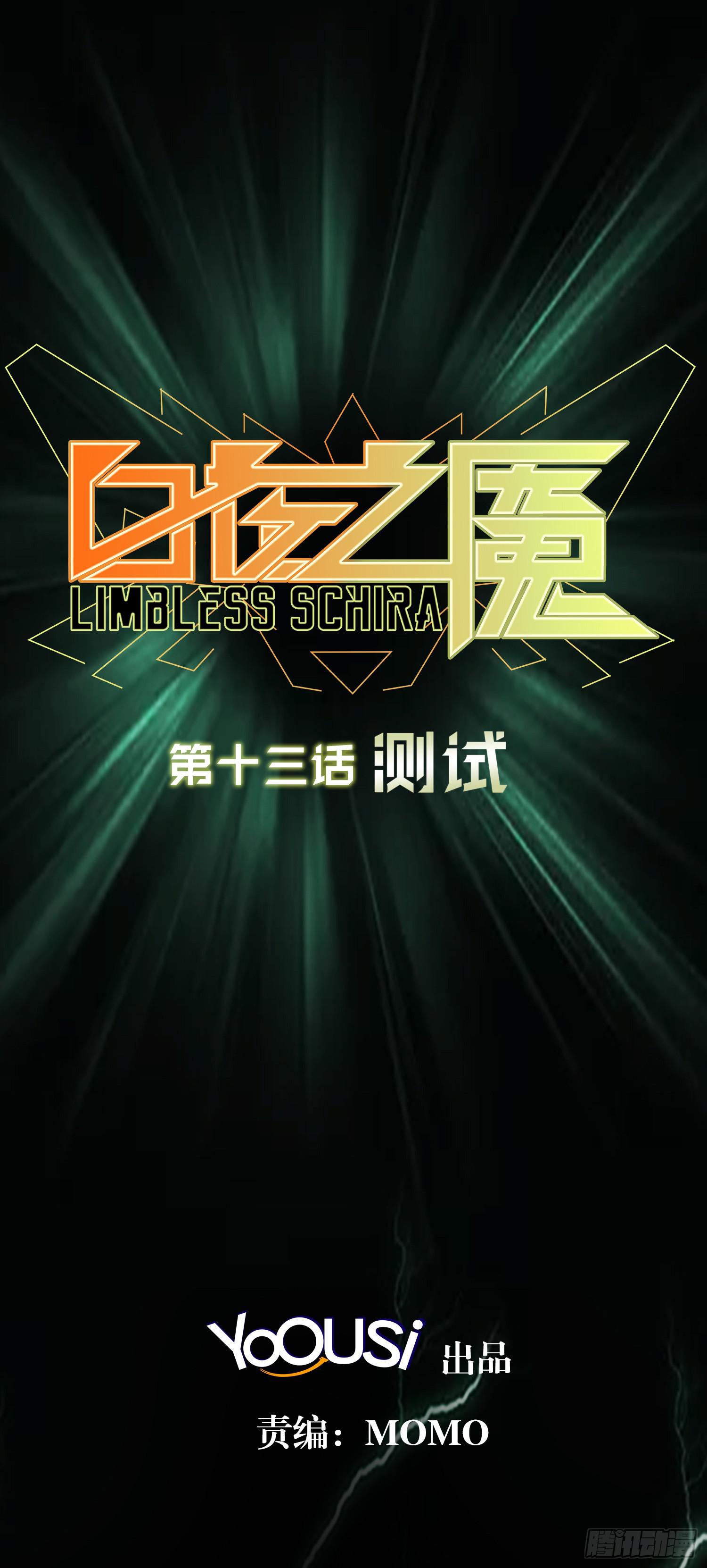 NO.13 测试1