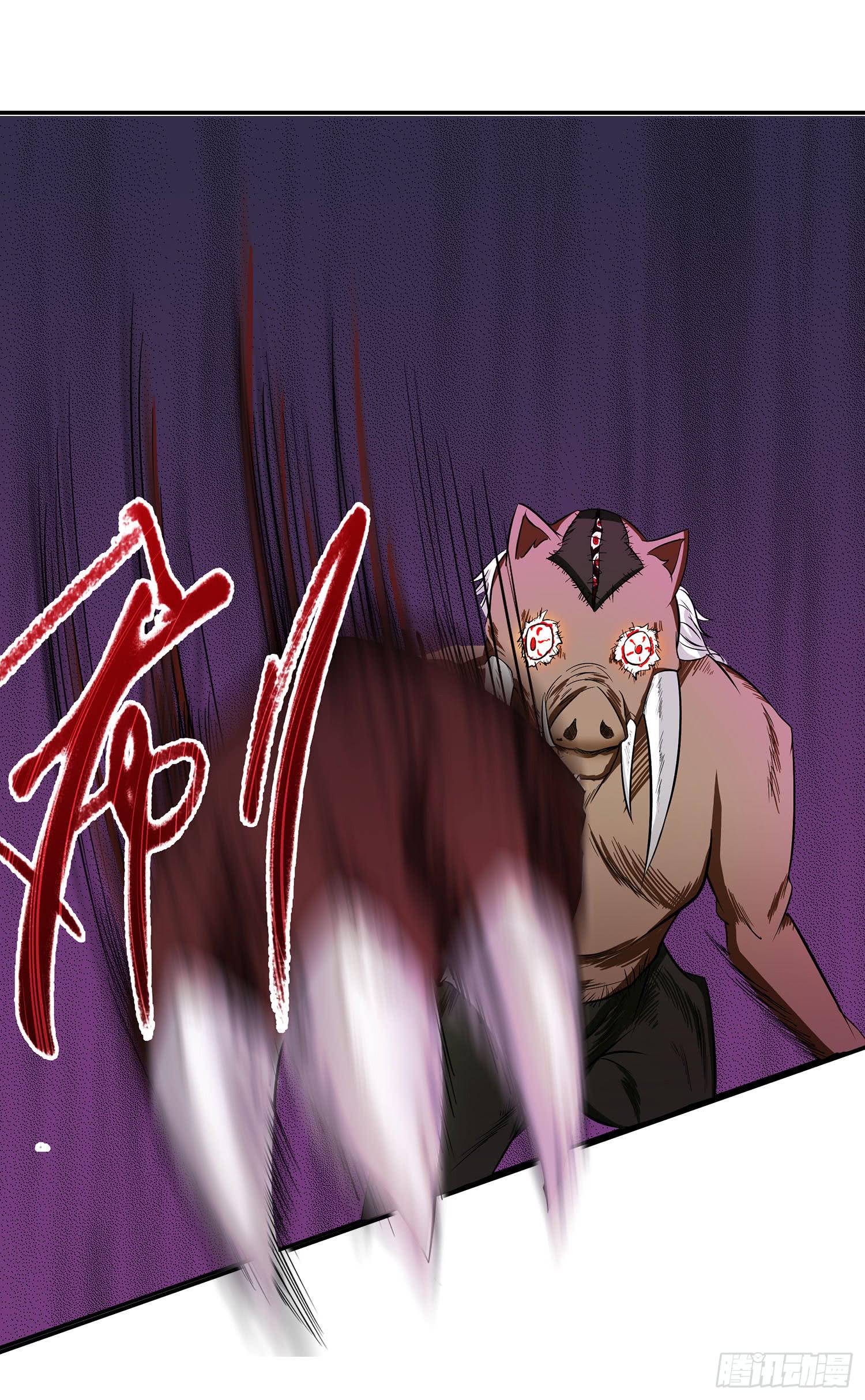 NO.16 不会用信号弹？24