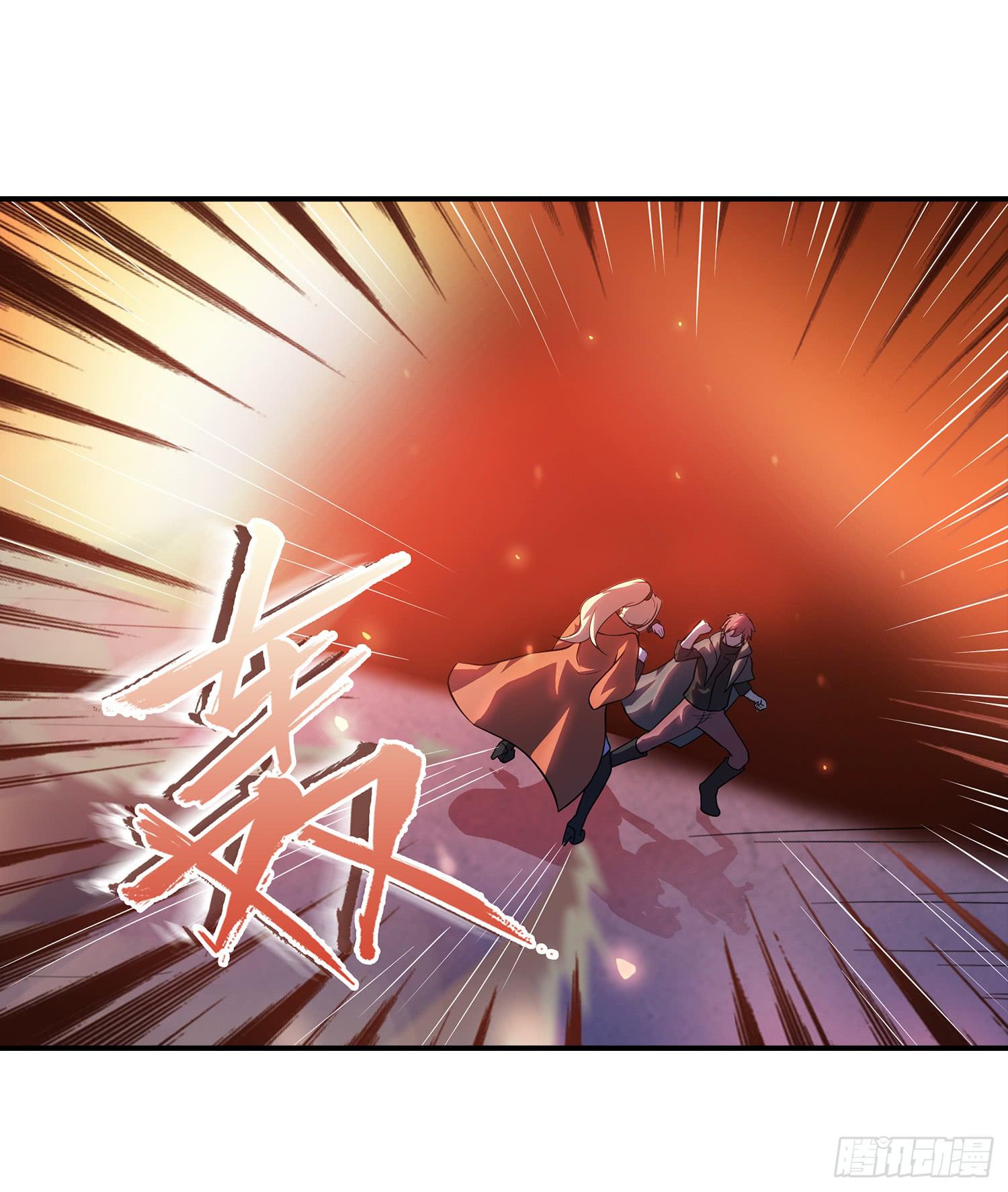NO.31 难缠的敌人21