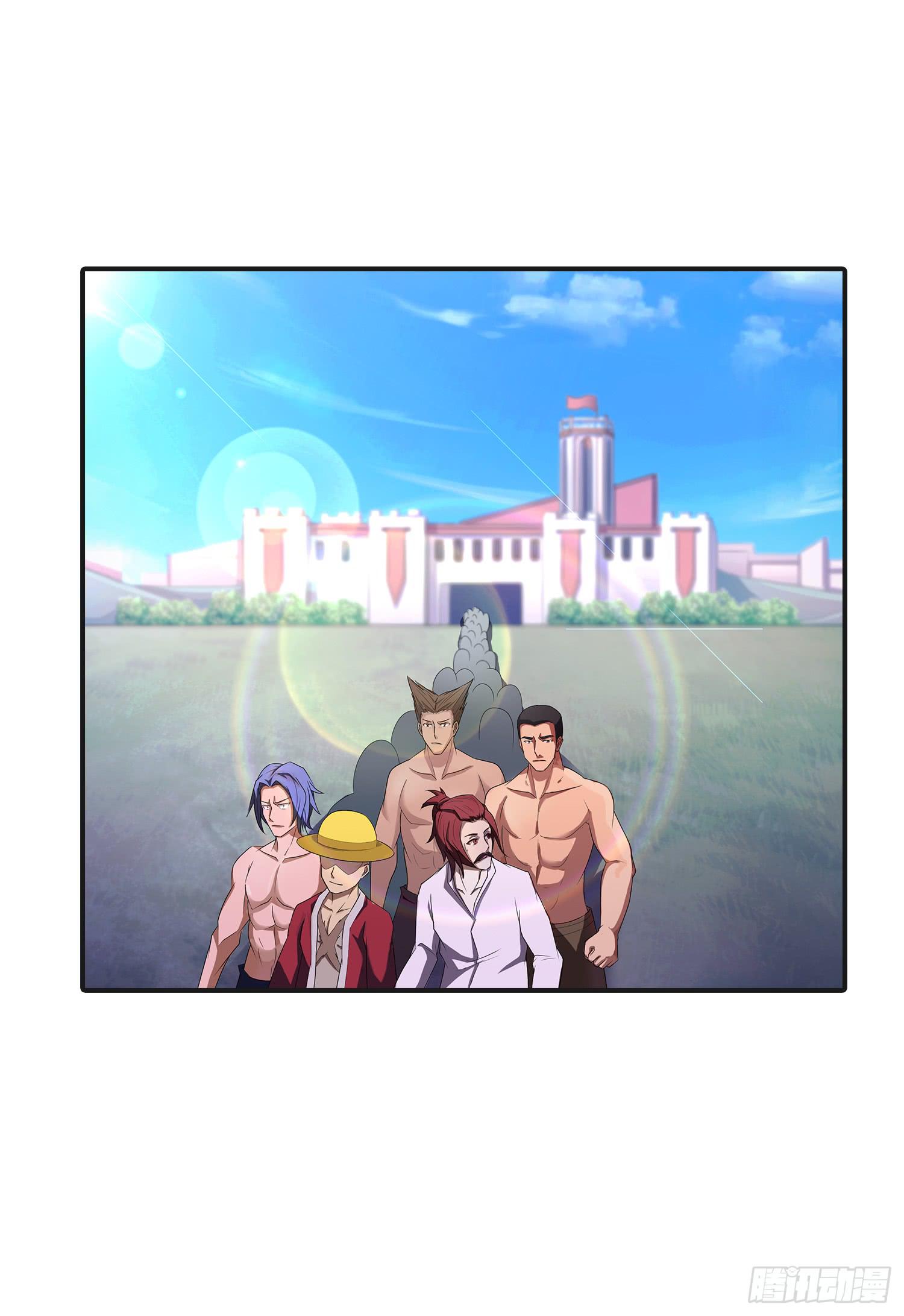 NO.13 测试8