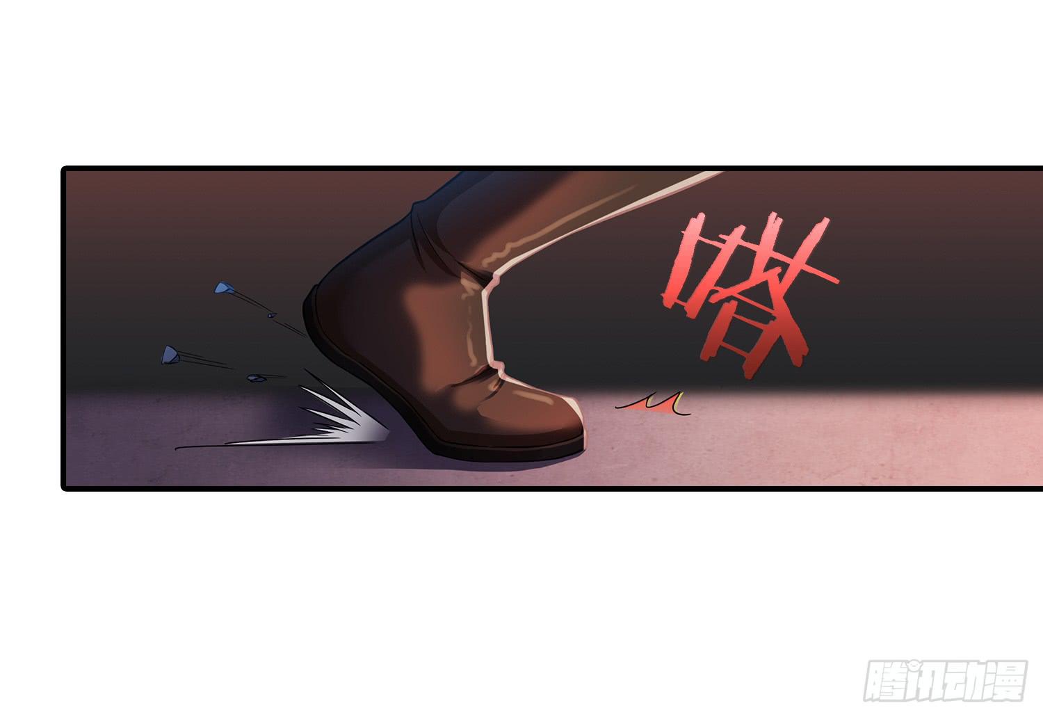 NO.26 阻拦26