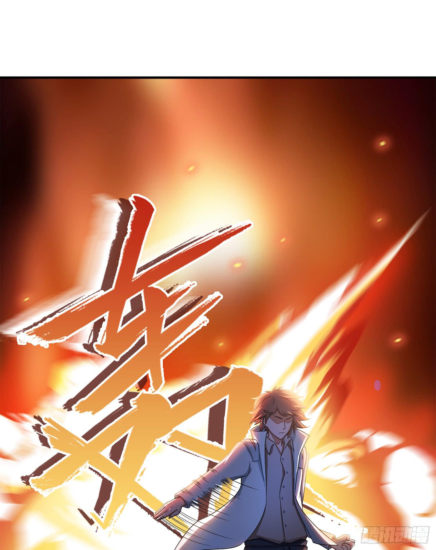 NO.31 难缠的敌人34